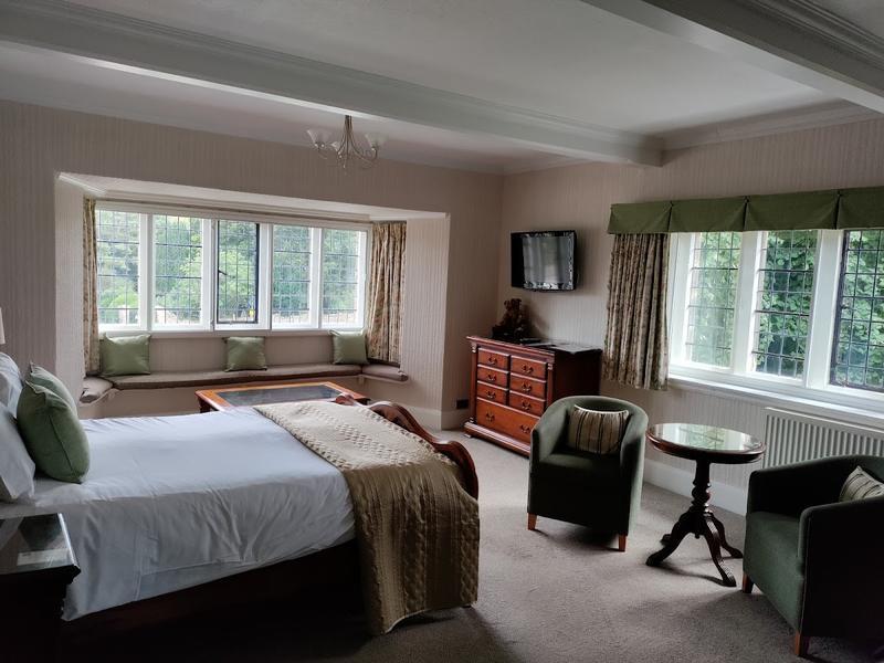 Mallyan Spout Hotel — photo 2