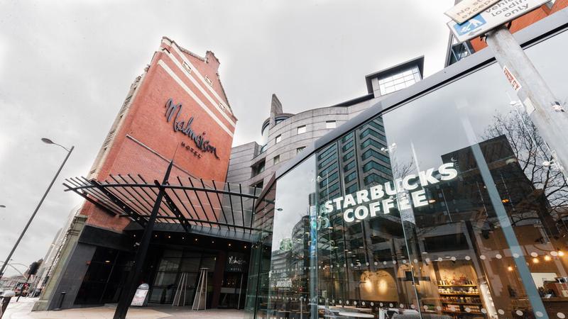 Malmaison Hotel Manchester