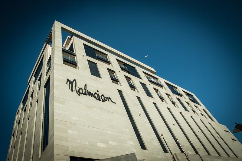 Malmaison Liverpool Hotel