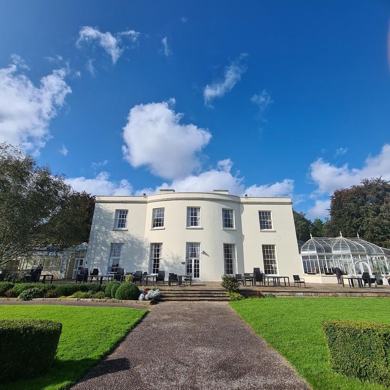 Malone House