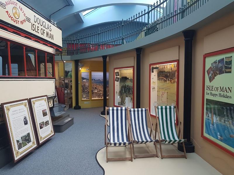 Manx Museum — photo 3