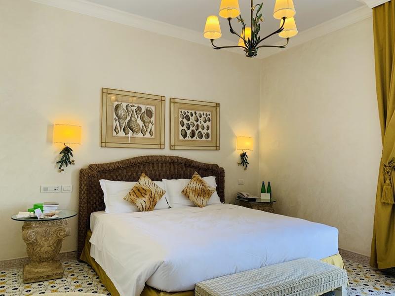 Manzi Hotel — photo 2