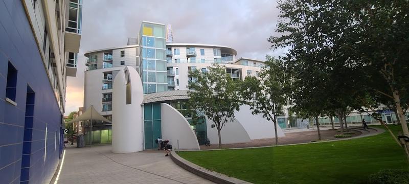 Marlin Apartments