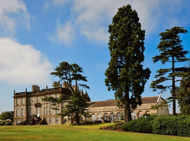Marriott Dalmahoy Hotel & Country Club