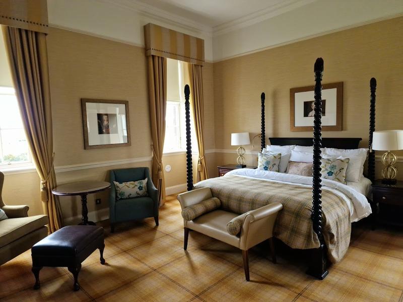 Marriott Dalmahoy Hotel & Country Club — photo 2