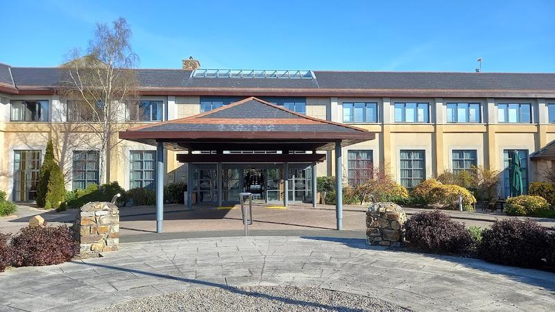 Marriott Druids Glen Hotel & Country Club