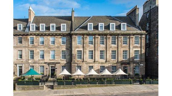 Marriott Edinburgh