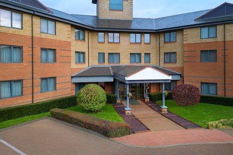 Marriott Huntingdon