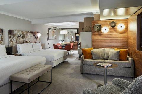 Marriott London Kensington — photo 2