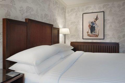 Marriott Worsley Park Hotel & Country Club — photo 2
