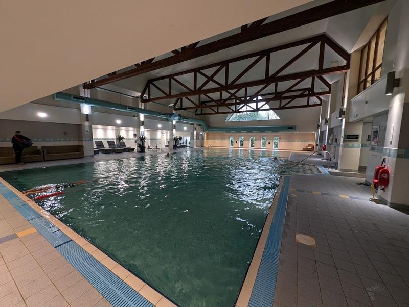 Marriott Worsley Park Hotel & Country Club — photo 3