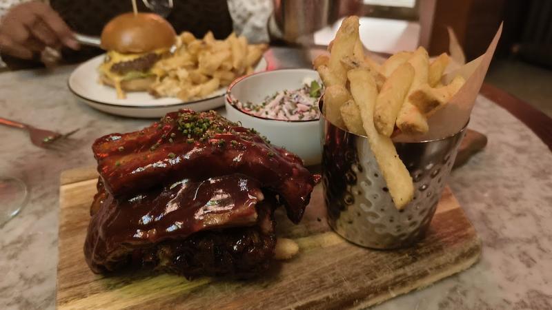 Maxwell's Restaurant Group — photo 3