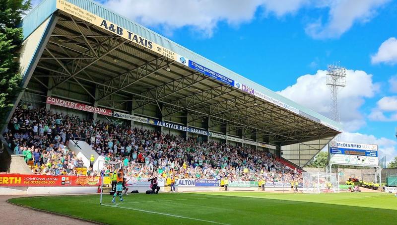 McDiarmid Park Conference Centre