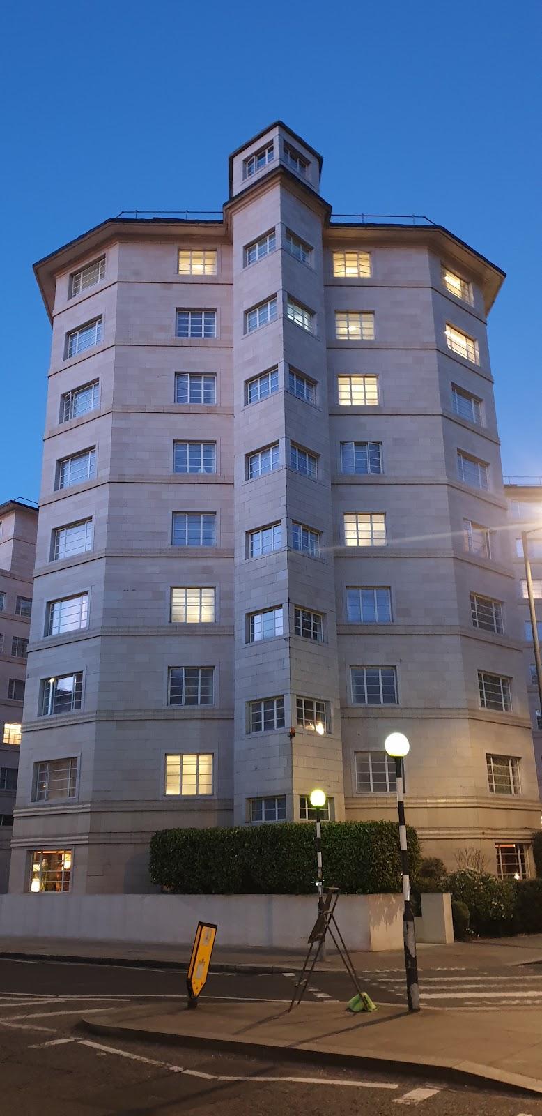 Melia White House