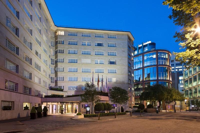 Melia White House Hotel