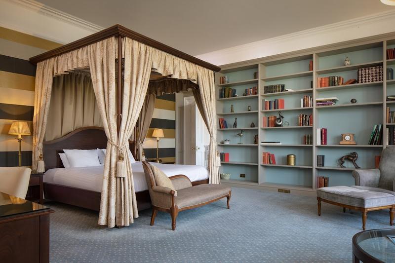 Menzies Welcombe Hotel & Golf Course — photo 2