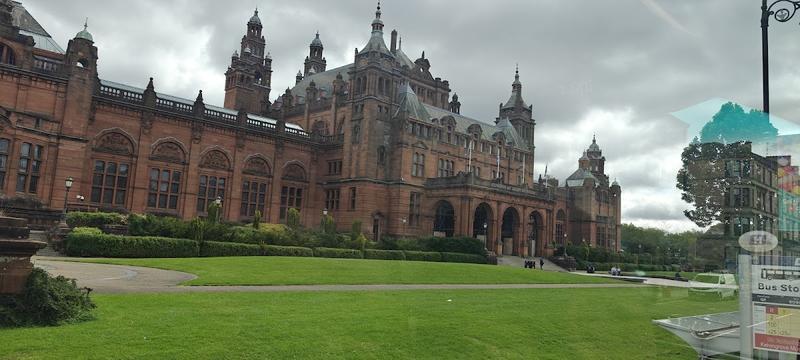 Mercure Glasgow City