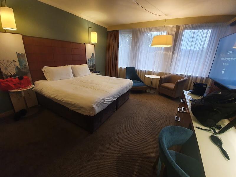 Mercure Holland House Hotel