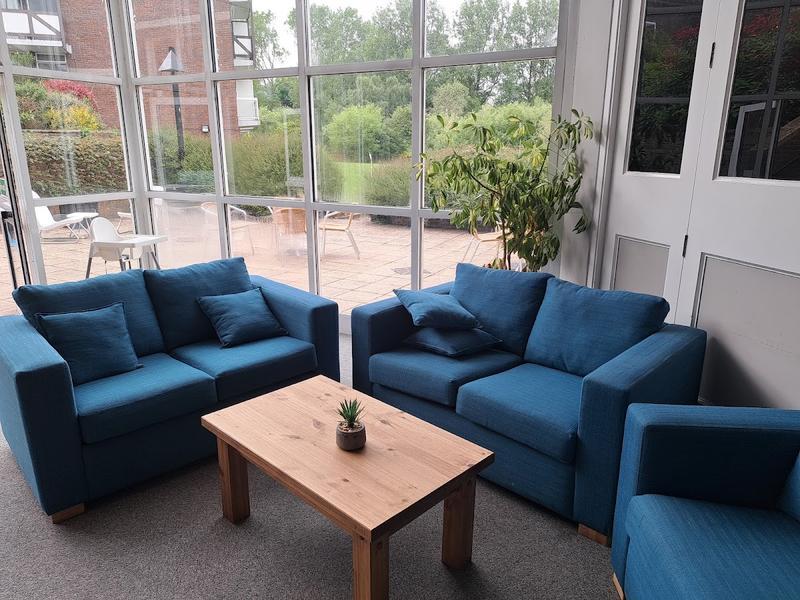 Mercure Leeds Parkway Hotel