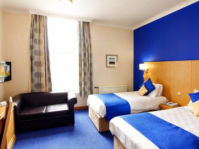 Mercure Royal Hotel Hull — photo 2