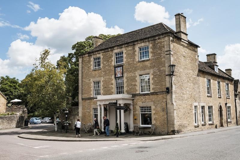 Methuen Arms Hotel
