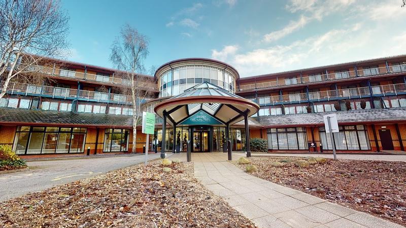 Mickleover Court