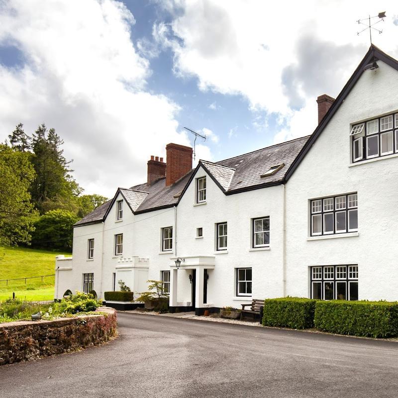Mill End Hotel