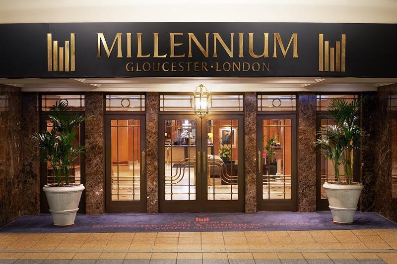 Millennium Gloucester Hotel London Kensington