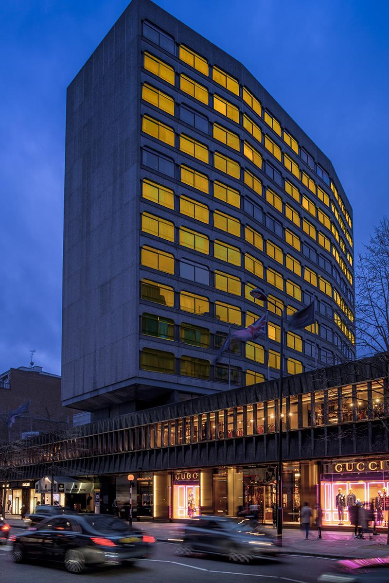 Millennium Hotel London Mayfair