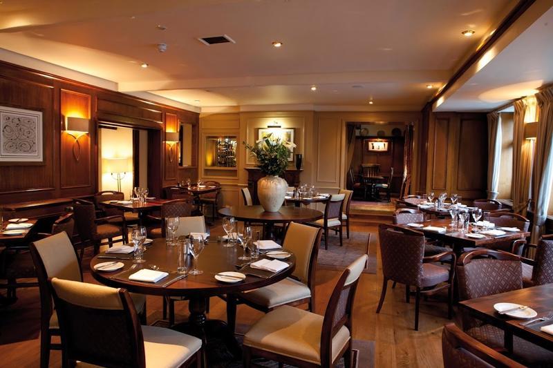 Millstone Hotel