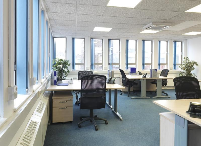 MLS Business Centres - Alpha House