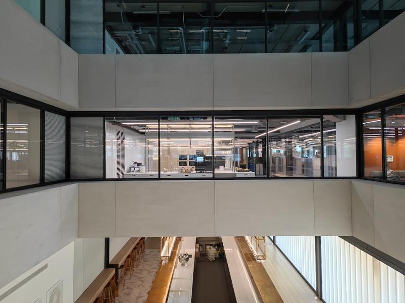 MLS Business Centres - Charlotte Street — photo 2