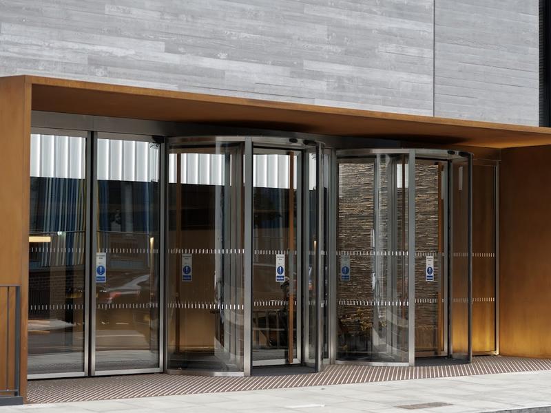 MLS Business Centres - Charlotte Street — photo 3