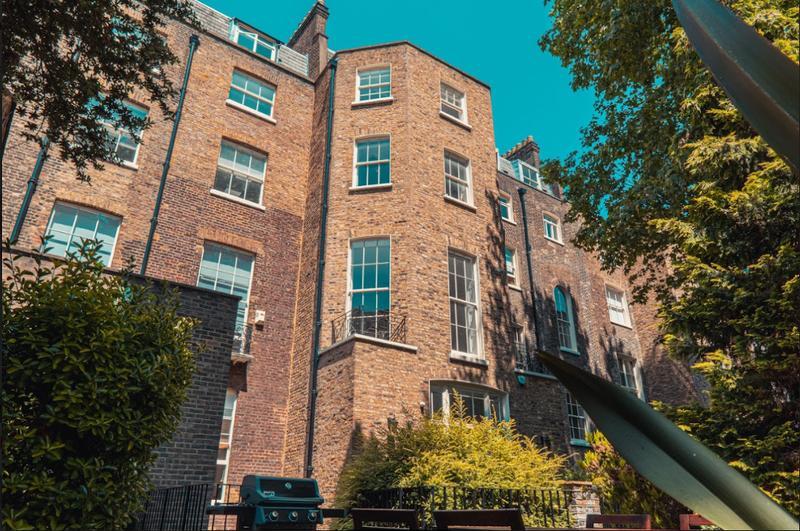 MLS Business Centres - Russell Square
