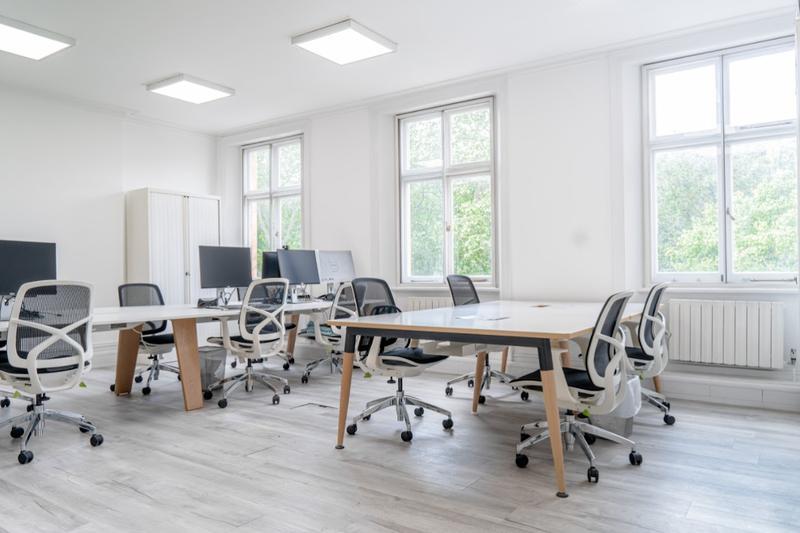 MLS Business Centres - Russell Square — photo 2