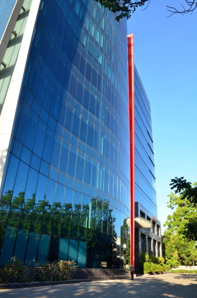 MLS Business Centres - Tulip House