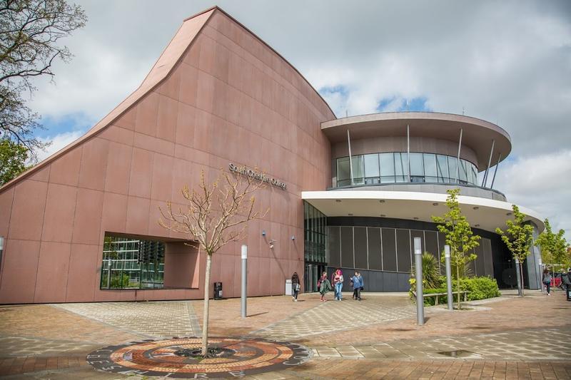 Manchester Metropolitan University - Cheshire Campus