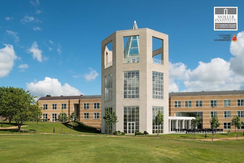 Moller Centre