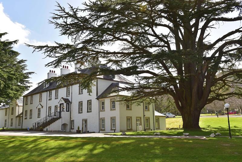 Moness House Hotel & Country Club
