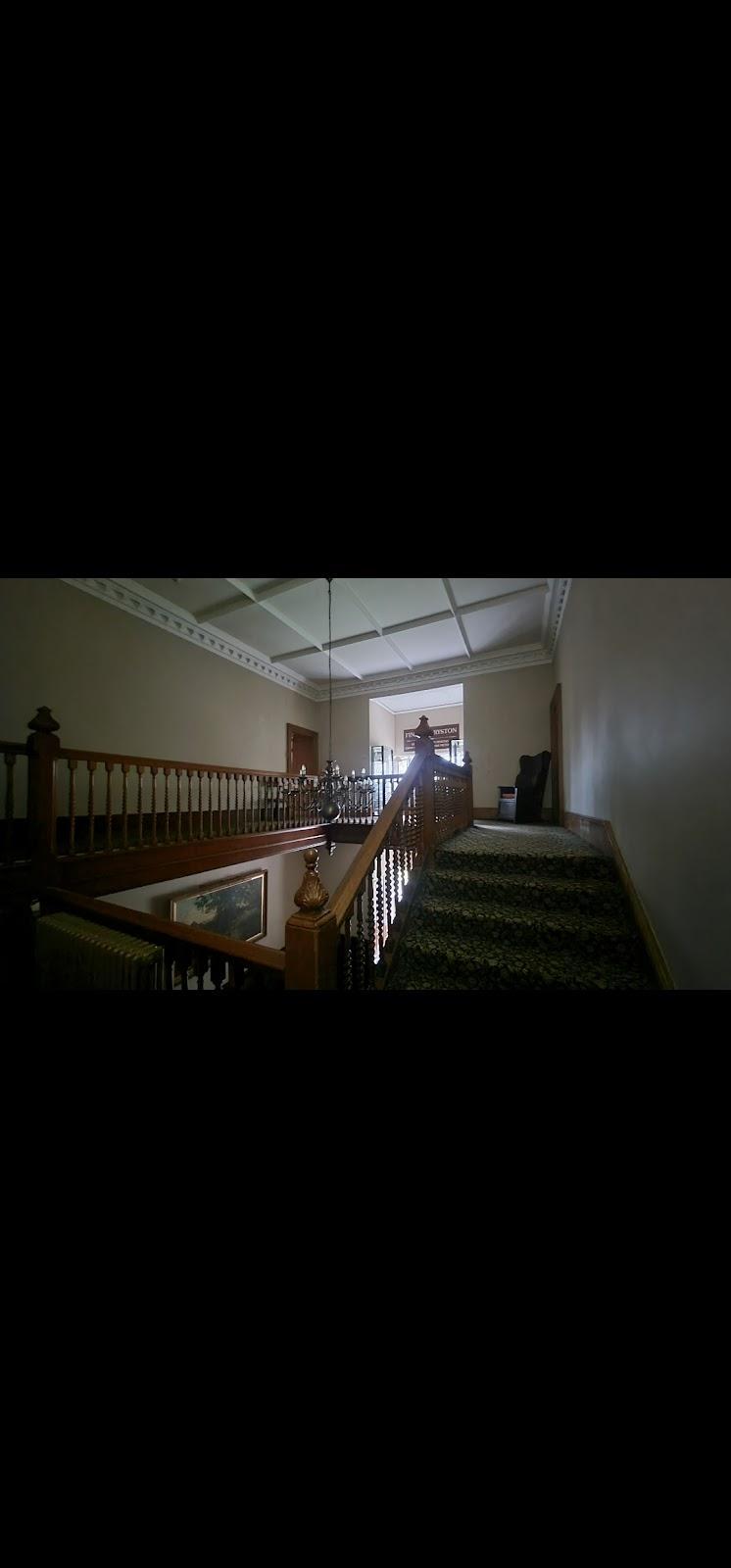 Monk Fryston Hall Hotel