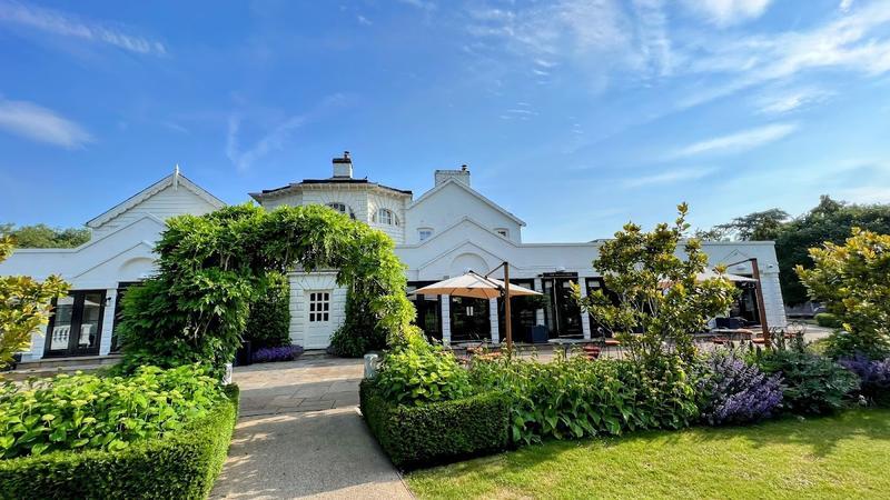 Monkey Island Hotel
