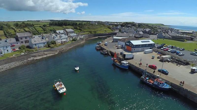 Monreith Arms Hotel