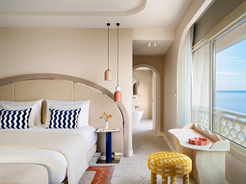 Monte Carlo Bay Hotel & Resort — photo 2