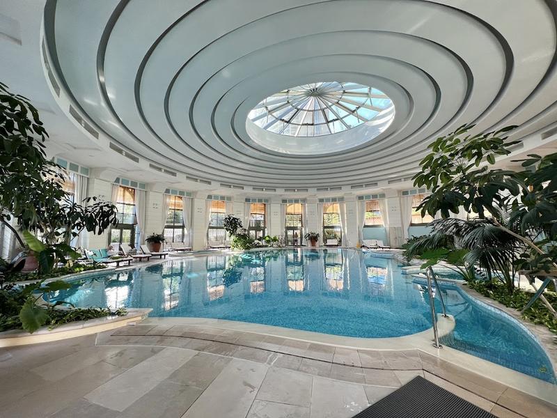 Monte Carlo Bay Hotel & Resort — photo 3