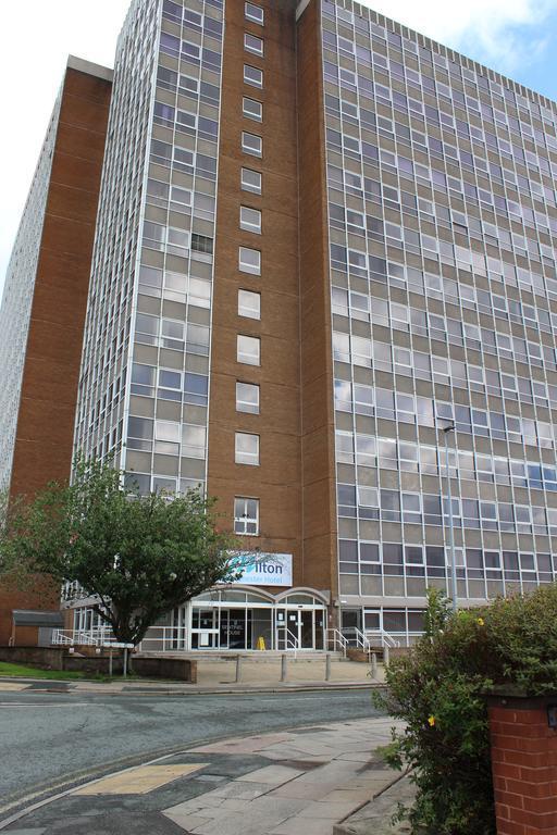 Monton House Hotel