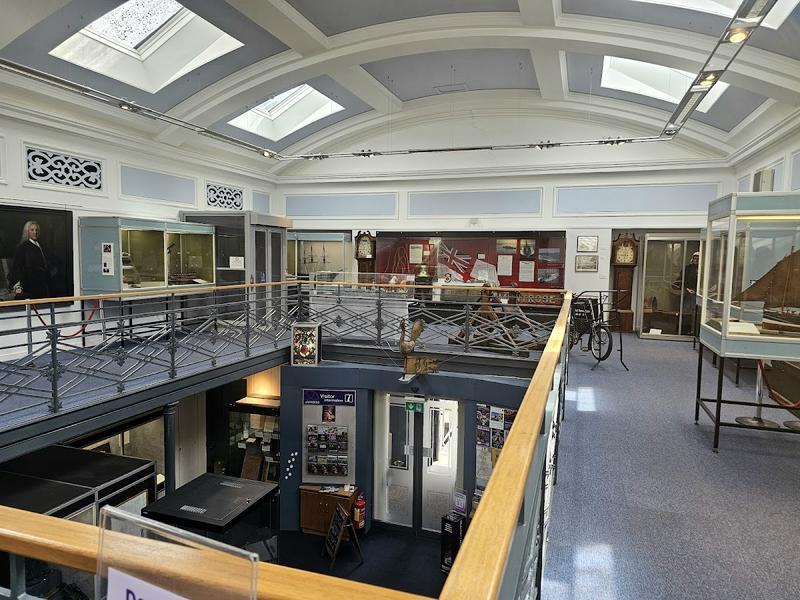 Montrose Museum — photo 3