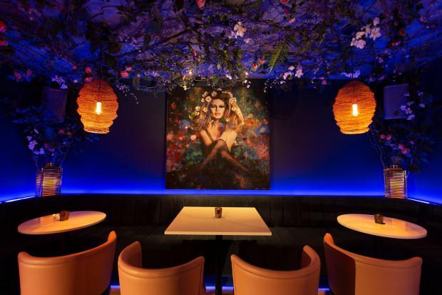 Moskito: Cocktail Bar & Restaurant In Glasgow — photo 2