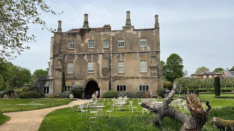 Mottisfont Abbey — photo 2