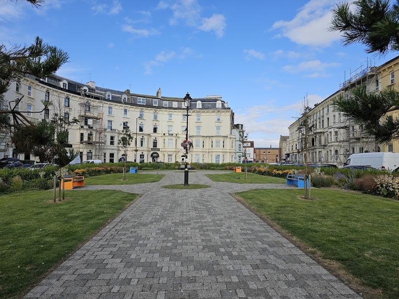 Mowbray Apartments Bridlington