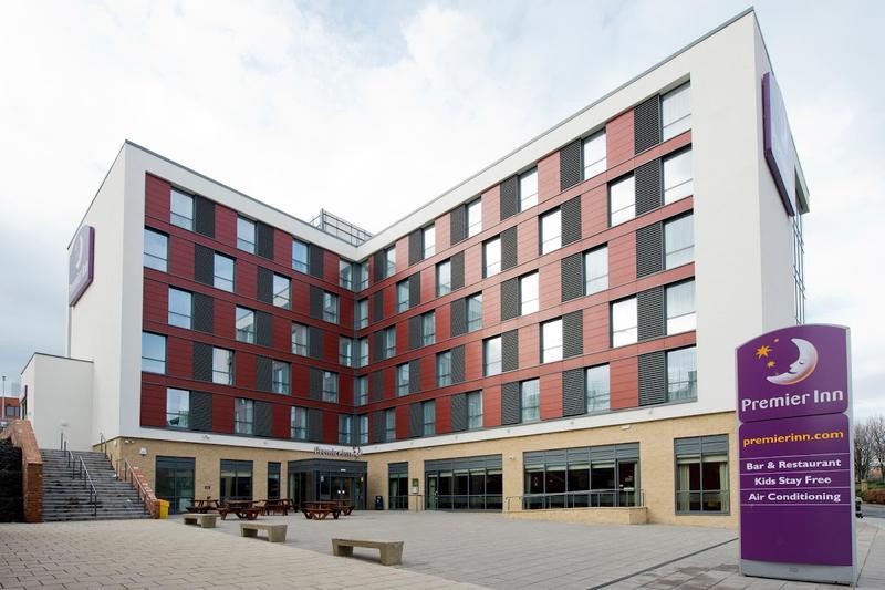 Mowbray Park Hotel